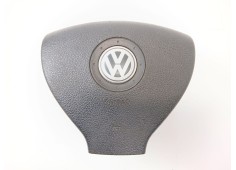 Recambio de airbag delantero izquierdo para volkswagen golf v (1k1) 1.9 tdi referencia OEM IAM 1K0880201  