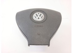 Recambio de airbag delantero izquierdo para volkswagen golf v (1k1) 1.9 tdi referencia OEM IAM 1K0880201   2