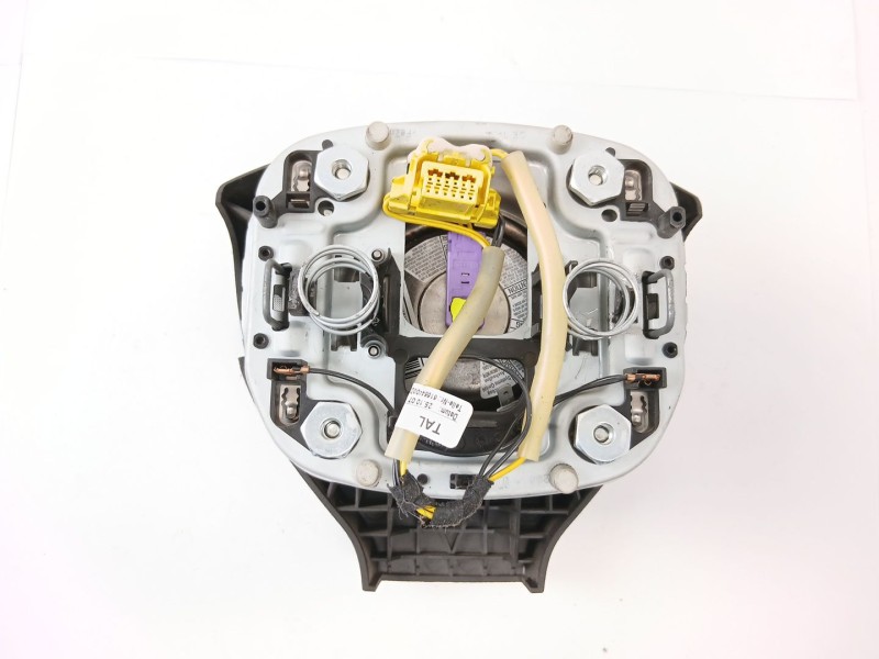 Recambio de airbag delantero izquierdo para volkswagen golf v (1k1) 1.9 tdi referencia OEM IAM 1K0880201  