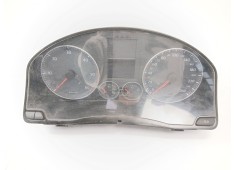 Recambio de cuadro instrumentos para volkswagen golf v (1k1) 1.9 tdi referencia OEM IAM 53023102  