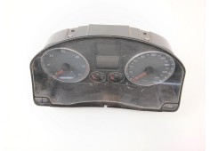Recambio de cuadro instrumentos para volkswagen golf v (1k1) 1.9 tdi referencia OEM IAM 53023102   2