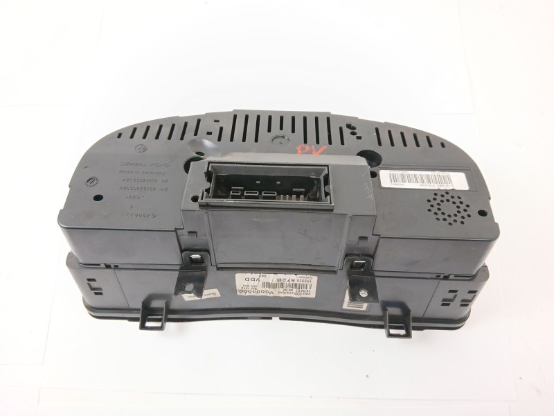 Recambio de cuadro instrumentos para volkswagen golf v (1k1) 1.9 tdi referencia OEM IAM 53023102  