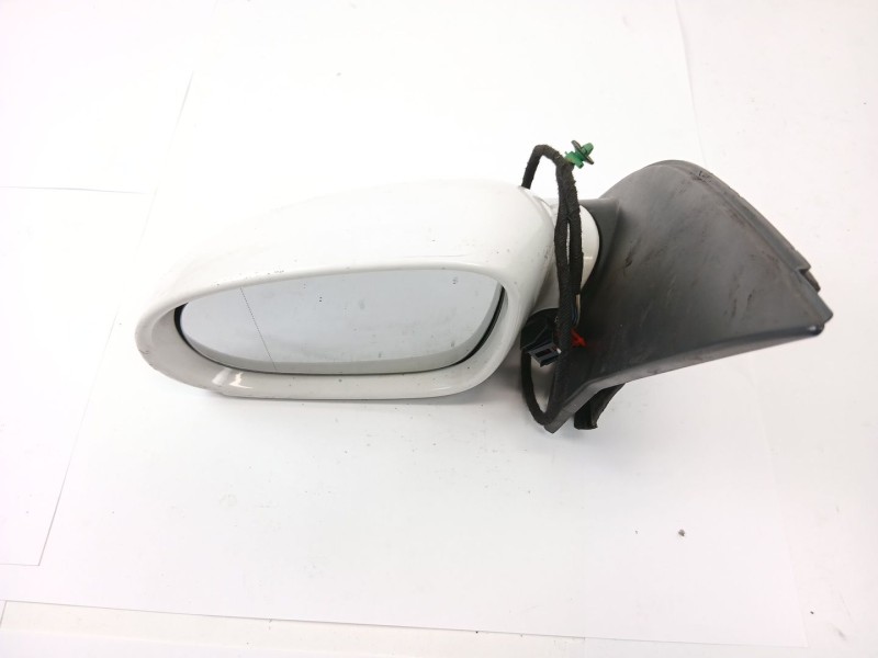 Recambio de retrovisor izquierdo para volkswagen golf v (1k1) 1.9 tdi referencia OEM IAM 425127  