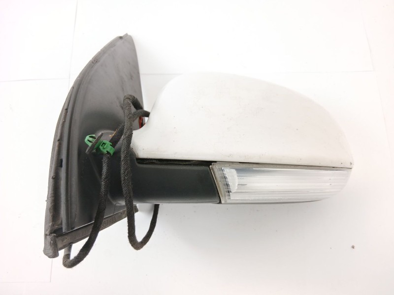 Recambio de retrovisor izquierdo para volkswagen golf v (1k1) 1.9 tdi referencia OEM IAM 425127  