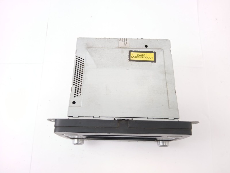Recambio de sistema audio / radio cd para volkswagen golf v (1k1) 1.9 tdi referencia OEM IAM 1K035186  