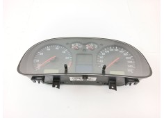 Recambio de cuadro instrumentos para volkswagen golf iv berlina (1j1) 1.6 16v referencia OEM IAM 1J0920   2