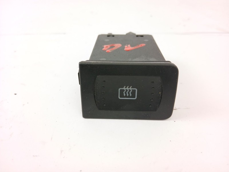 Recambio de boton luneta termica para volkswagen golf iv berlina (1j1) 1.6 16v referencia OEM IAM 1J0959621  
