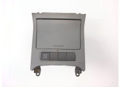Recambio de cenicero para volkswagen golf v (1k1) 1.9 tdi referencia OEM IAM 857961  