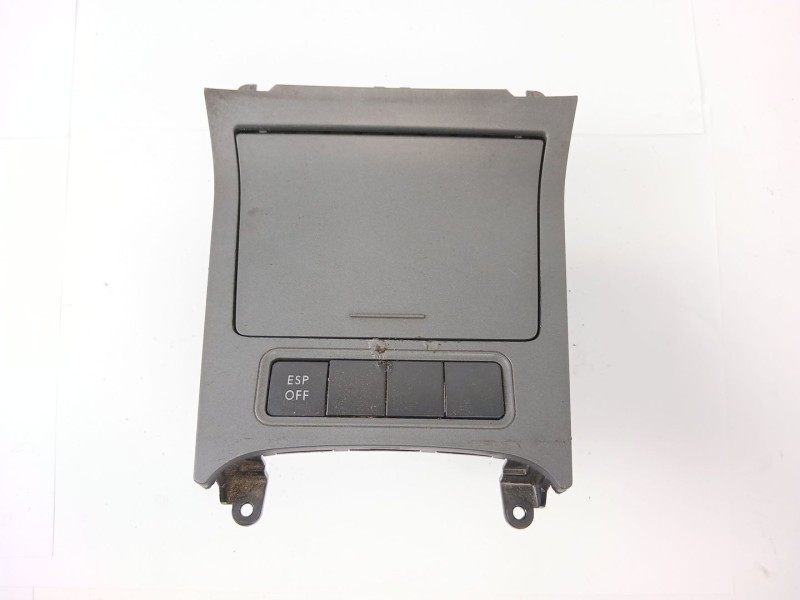 Recambio de cenicero para volkswagen golf v (1k1) 1.9 tdi referencia OEM IAM 857961  