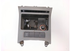 Recambio de cenicero para volkswagen golf v (1k1) 1.9 tdi referencia OEM IAM 857961   2