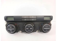Recambio de mando calefaccion / aire acondicionado para volkswagen golf v (1k1) 1.9 tdi referencia OEM IAM 78888414  