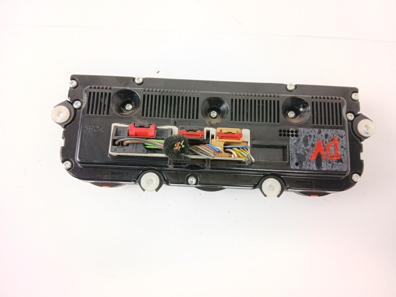 Recambio de mando calefaccion / aire acondicionado para volkswagen golf v (1k1) 1.9 tdi referencia OEM IAM 78888414  