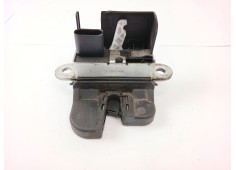 Recambio de cerradura maletero / porton para volkswagen golf v (1k1) 1.9 tdi referencia OEM IAM 827505  