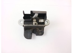 Recambio de cerradura maletero / porton para volkswagen golf v (1k1) 1.9 tdi referencia OEM IAM 827505   2