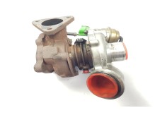 Recambio de turbocompresor para opel astra g fastback (f48_, f08_) 2.0 dti 16v referencia OEM IAM 90570505 454215  2