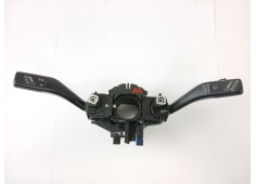 Recambio de mando volante para volkswagen golf v (1k1) 1.9 tdi referencia OEM IAM 1K0953503   2