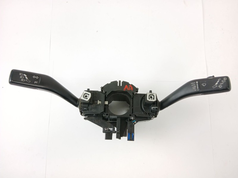 Recambio de mando volante para volkswagen golf v (1k1) 1.9 tdi referencia OEM IAM 1K0953503  