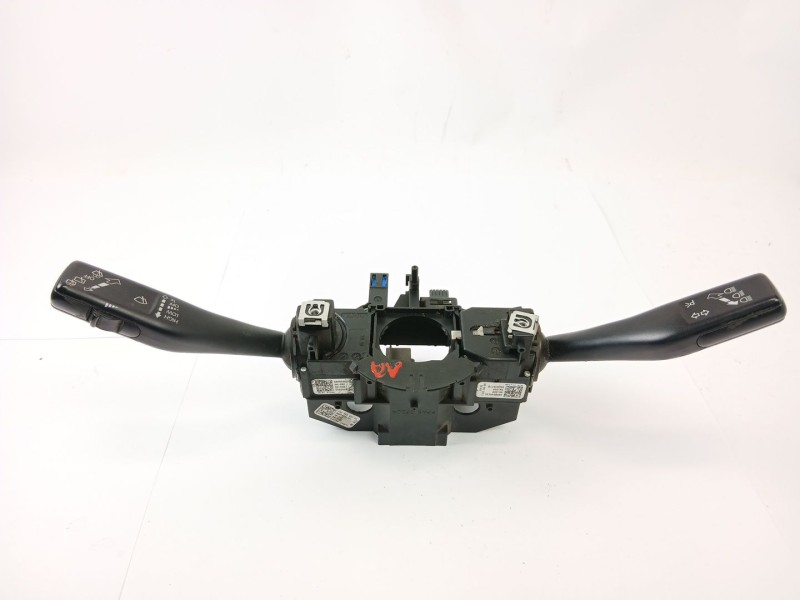 Recambio de mando volante para volkswagen golf v (1k1) 1.9 tdi referencia OEM IAM 1K0953503  