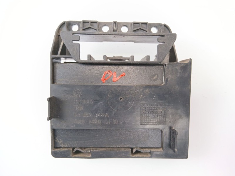 Recambio de modulo confort para volkswagen golf v (1k1) 1.9 tdi referencia OEM IAM   