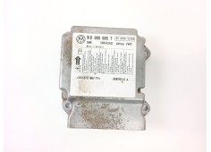 Recambio de centralita airbag para volkswagen golf v (1k1) 1.9 tdi referencia OEM IAM 1K0909605  