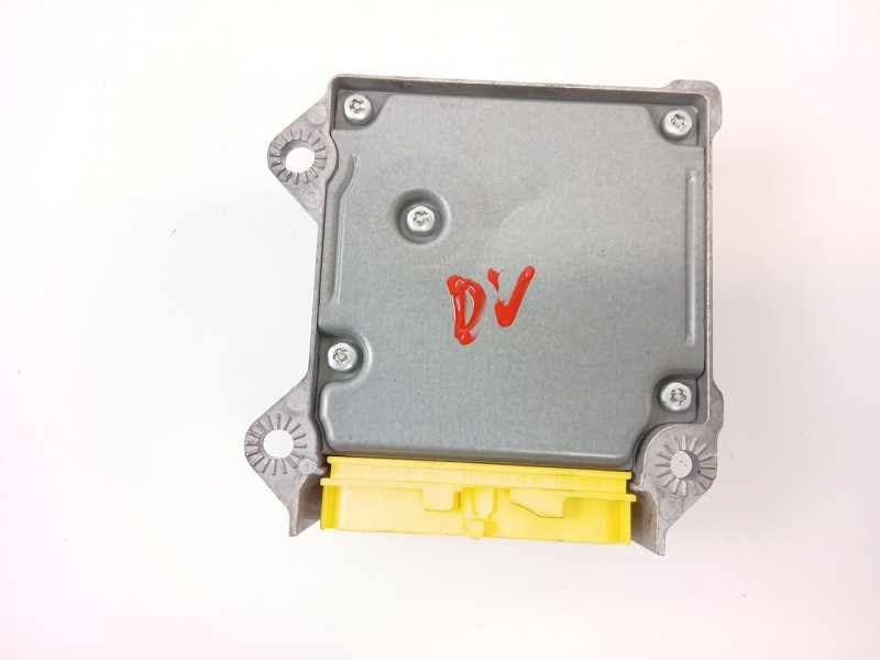 Recambio de centralita airbag para volkswagen golf v (1k1) 1.9 tdi referencia OEM IAM 1K0909605  