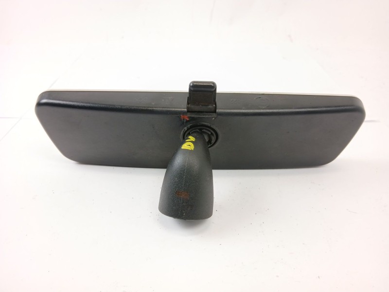 Recambio de espejo interior para volkswagen golf v (1k1) 1.9 tdi referencia OEM IAM 014022  