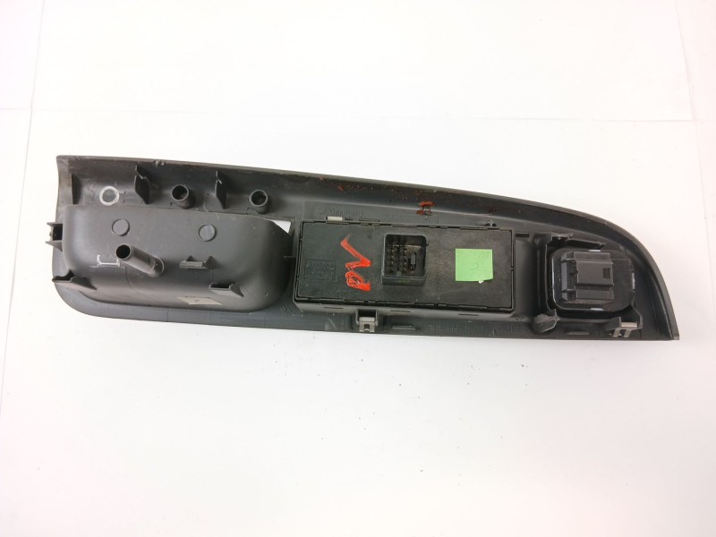 Recambio de mando elevalunas delantero izquierdo para volkswagen golf v (1k1) 1.9 tdi referencia OEM IAM 1K959857  