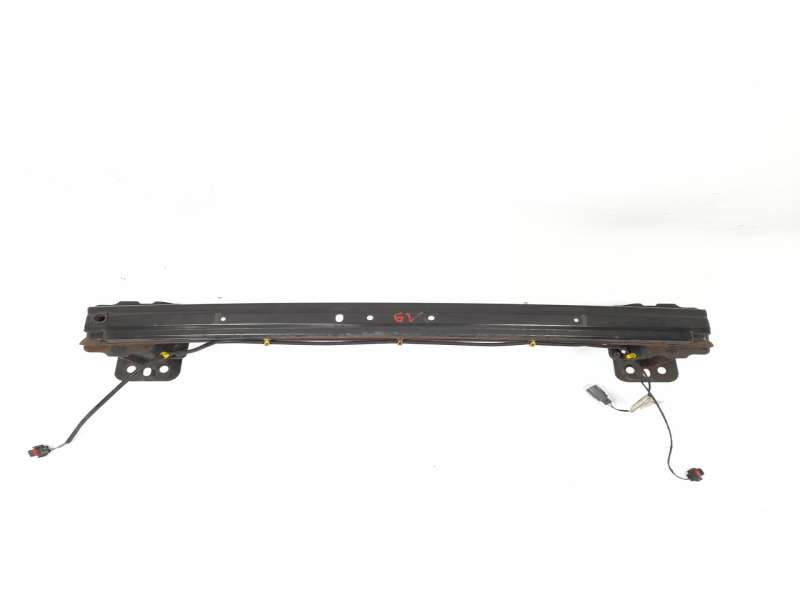 REFUERZO PARAGOLPES DELANTERO 2S6117K876AH 14369 