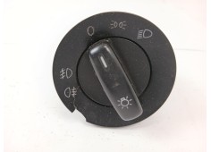 Recambio de mando luces para volkswagen golf v (1k1) 1.9 tdi referencia OEM IAM 1K094143  