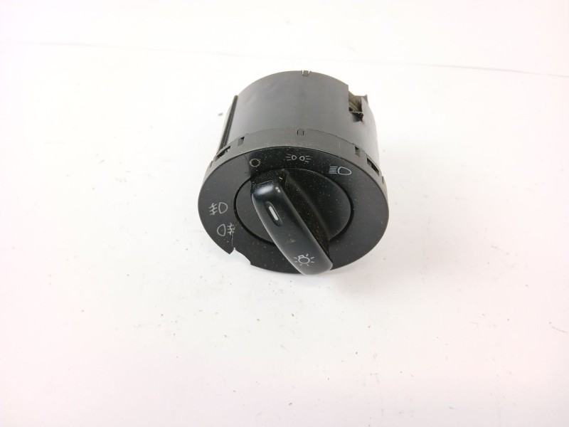 Recambio de mando luces para volkswagen golf v (1k1) 1.9 tdi referencia OEM IAM 1K094143  