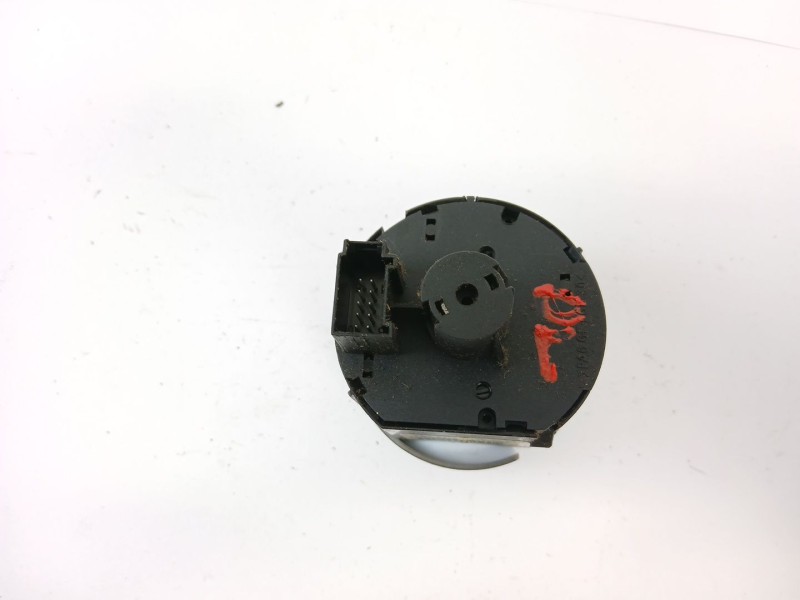 Recambio de mando luces para volkswagen golf v (1k1) 1.9 tdi referencia OEM IAM 1K094143  