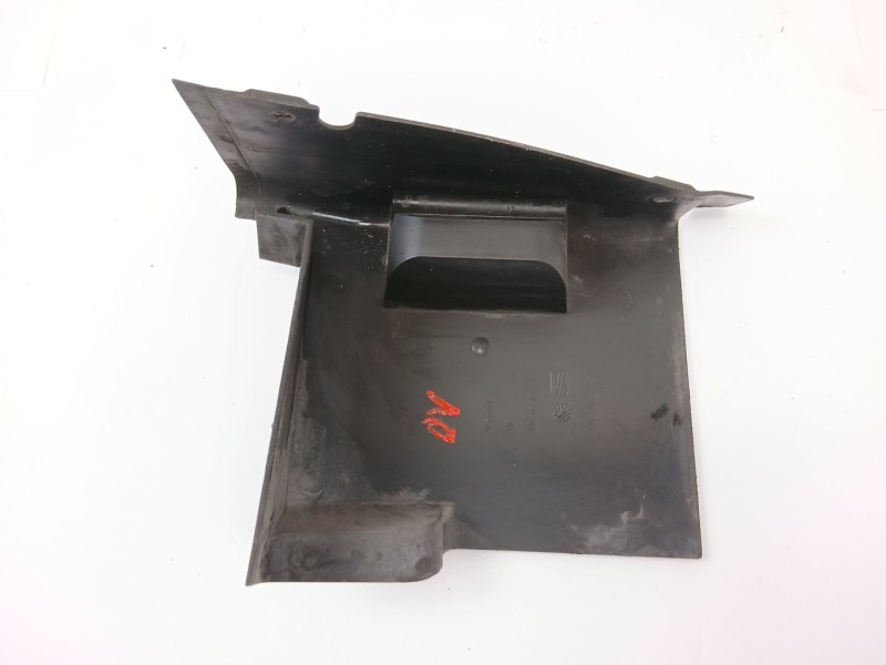 Recambio de moldura para seat leon (1m1) 1.9 tdi referencia OEM IAM 1M0805965  