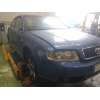 audi audi a4 b6 (8e2) 2.5 tdi del año 2001