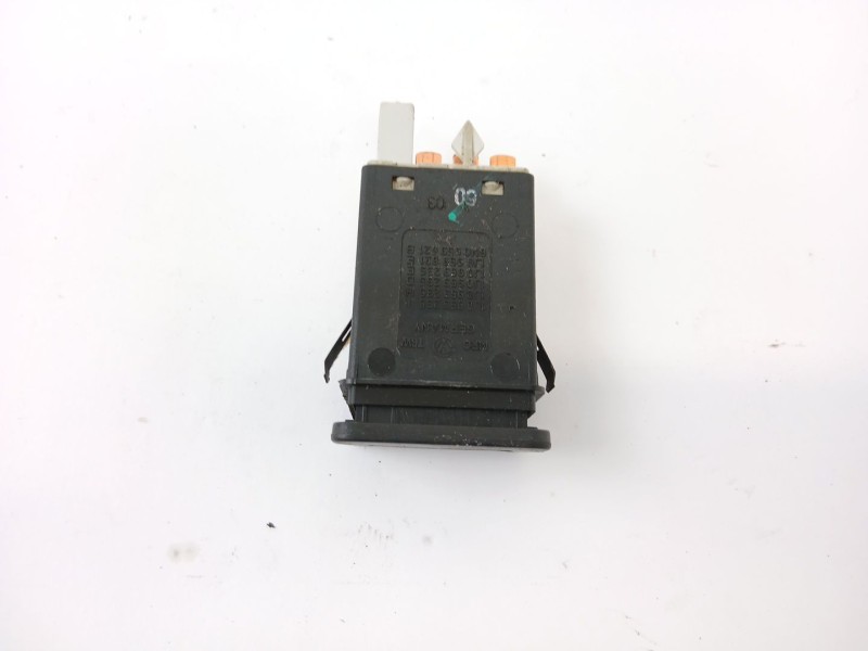 Recambio de warning para volkswagen golf iv berlina (1j1) 1.6 16v referencia OEM IAM 1J0953235  