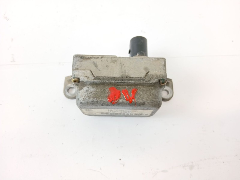 Recambio de sensor esp para volkswagen golf iv berlina (1j1) 1.6 16v referencia OEM IAM 1J0907655  