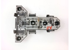 Recambio de portalamparas para volkswagen golf iv berlina (1j1) 1.6 16v referencia OEM IAM 1J6945257  