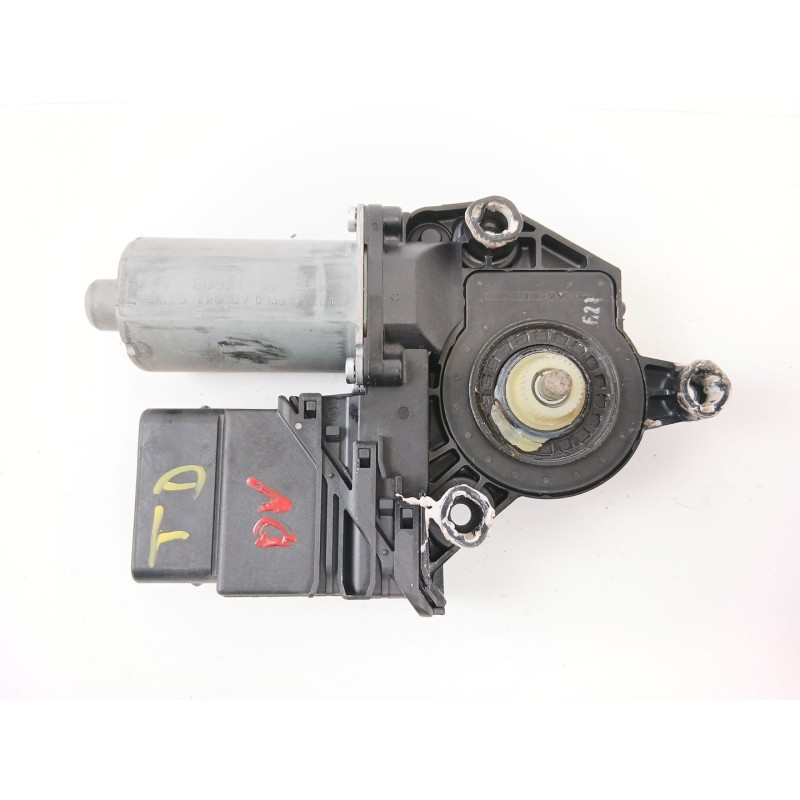 Recambio de motor elevalunas trasero derecho para volkswagen golf v (1k1) 1.9 tdi referencia OEM IAM 1K0959704  