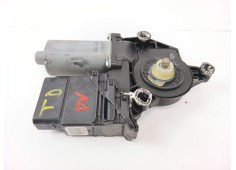 Recambio de motor elevalunas trasero derecho para volkswagen golf v (1k1) 1.9 tdi referencia OEM IAM 1K0959704   2