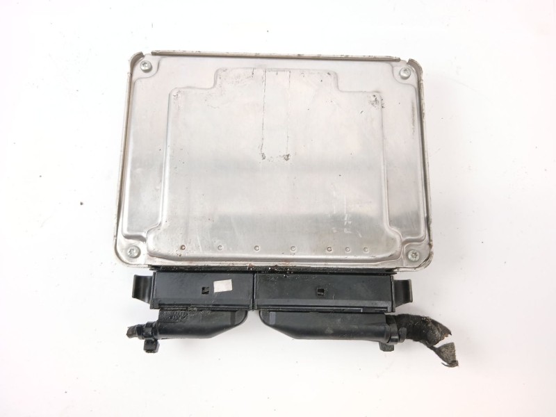 Recambio de centralita motor uce para seat leon (1m1) 1.9 tdi referencia OEM IAM 0281011312  