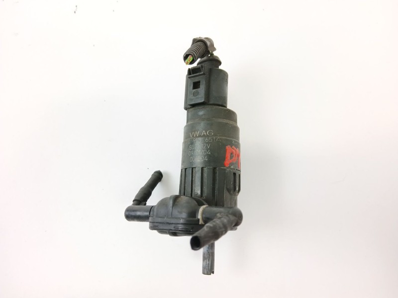 Recambio de bomba limpia para seat leon (1m1) 1.9 tdi referencia OEM IAM 955651  