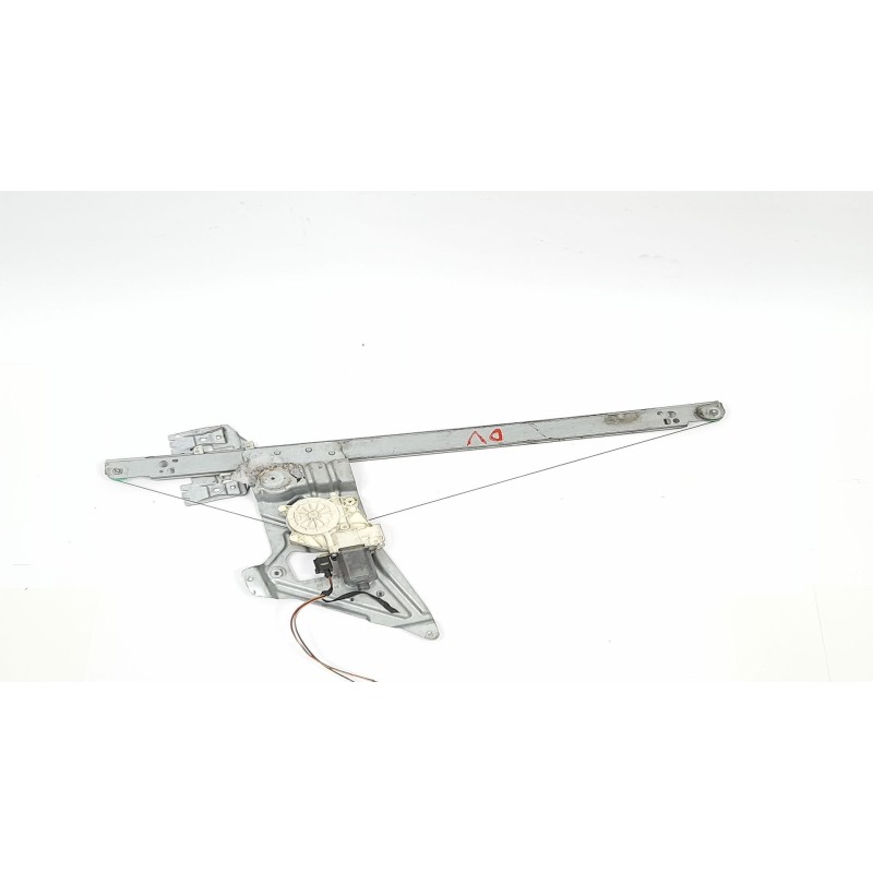 Recambio de motor elevalunas delantero derecho para mercedes sprinter 3,5-t furgón (906) 316 cdi referencia OEM IAM A9067200146 