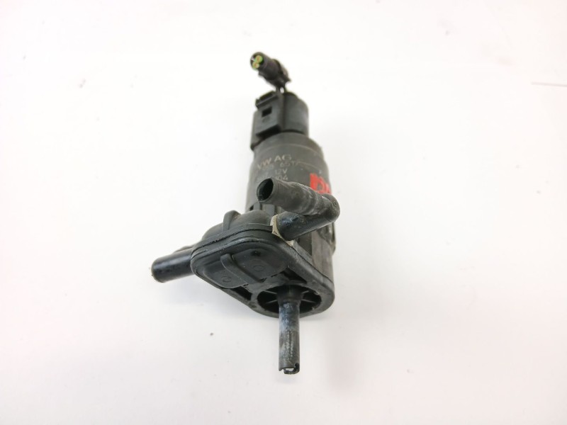 Recambio de bomba limpia para seat leon (1m1) 1.9 tdi referencia OEM IAM 955651  