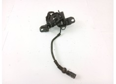 Recambio de cerradura capot para seat leon (1m1) 1.9 tdi referencia OEM IAM   