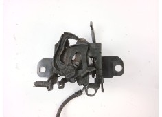 Recambio de cerradura capot para seat leon (1m1) 1.9 tdi referencia OEM IAM    2