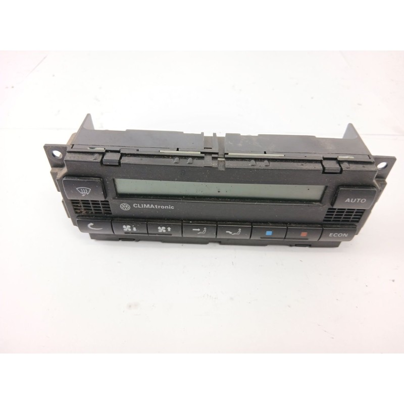 Recambio de mando calefaccion / aire acondicionado para volkswagen golf iv berlina (1j1) 1.6 16v referencia OEM IAM 6013966  