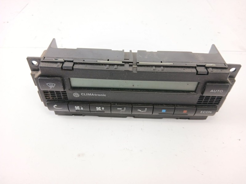 Recambio de mando calefaccion / aire acondicionado para volkswagen golf iv berlina (1j1) 1.6 16v referencia OEM IAM 6013966  