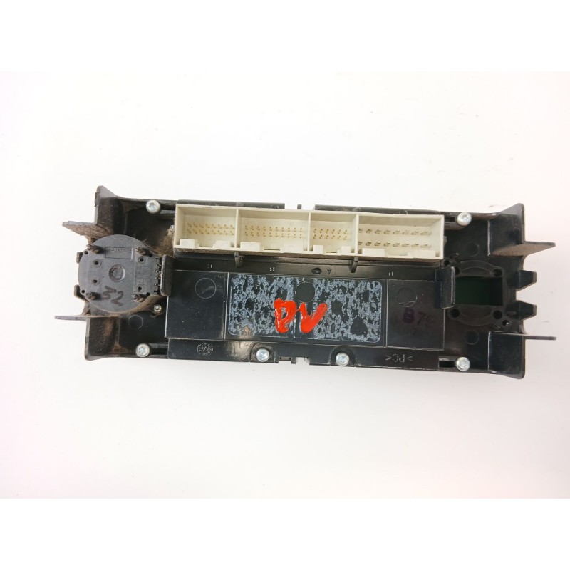 Recambio de mando calefaccion / aire acondicionado para volkswagen golf iv berlina (1j1) 1.6 16v referencia OEM IAM 6013966  