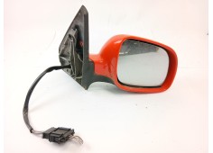 Recambio de retrovisor derecho para volkswagen golf iv berlina (1j1) 1.6 16v referencia OEM IAM 010515  