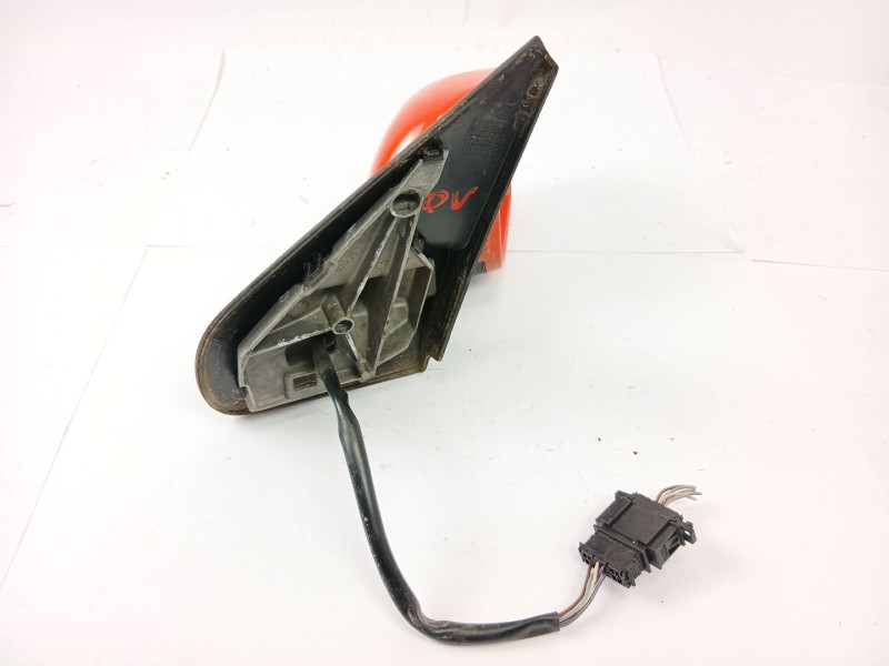 Recambio de retrovisor derecho para volkswagen golf iv berlina (1j1) 1.6 16v referencia OEM IAM 010515  