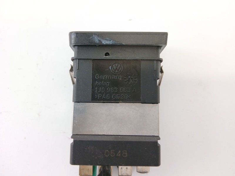 Recambio de interruptor para volkswagen golf iv berlina (1j1) 1.6 16v referencia OEM IAM 1J0963563  
